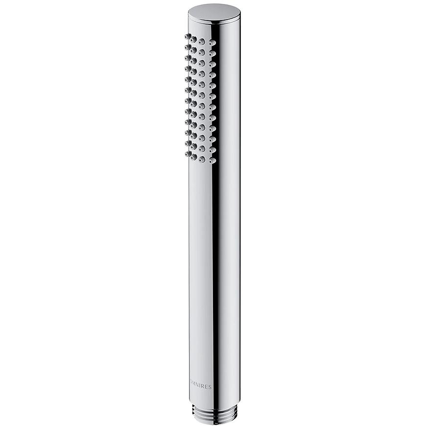 Rączka prysznicowa Microphone 1-F chrom