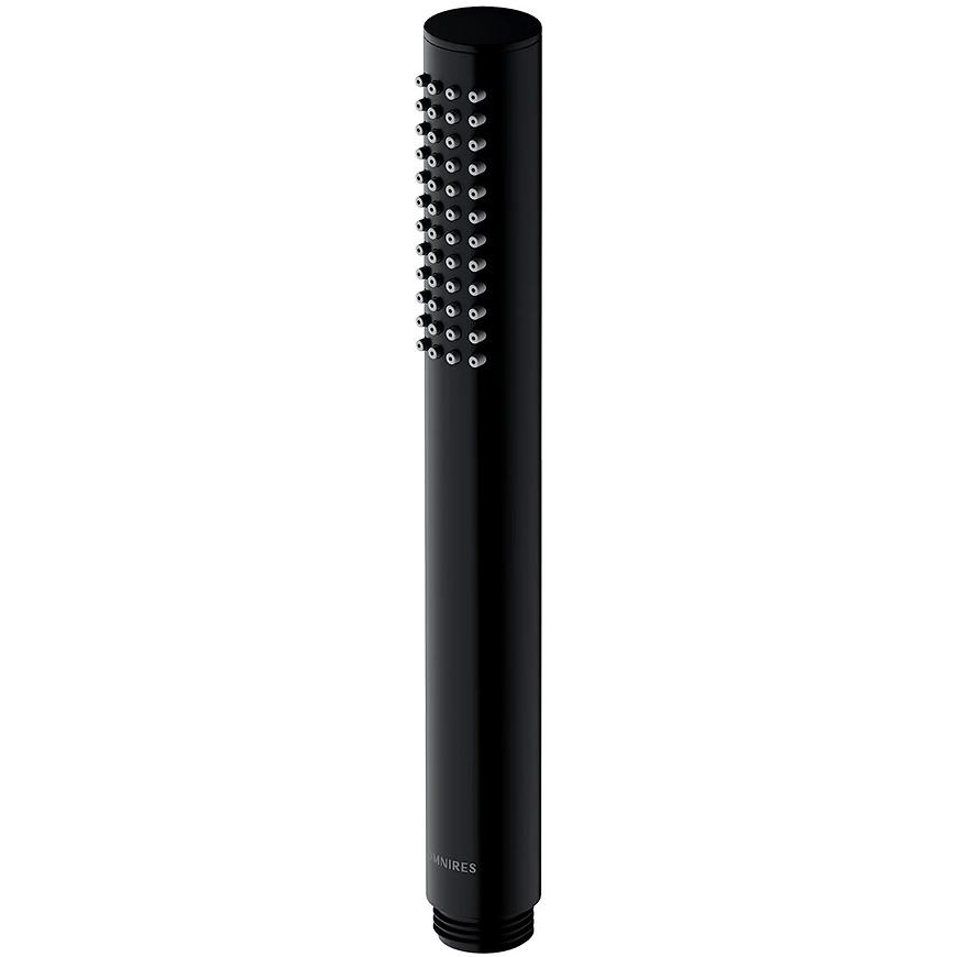 Rączka natryskowa Microphone 1-F czarna