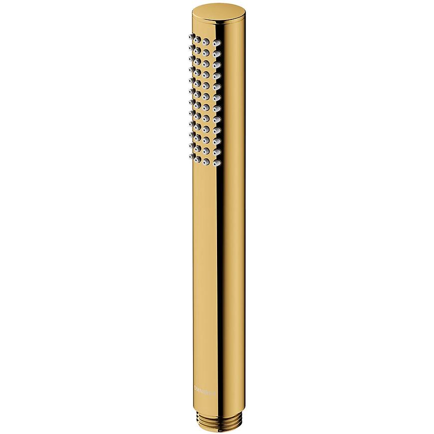 Rączka natryskowa Microphone 1-F złota