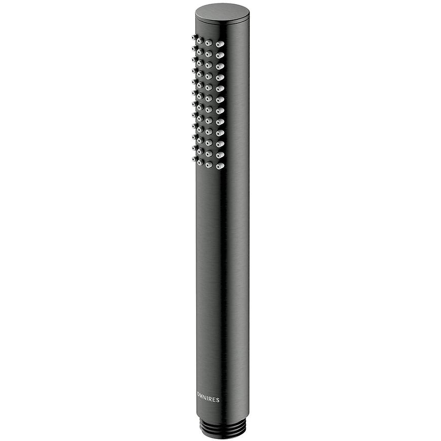 Rączka natryskowa Microphone 1-F grafit