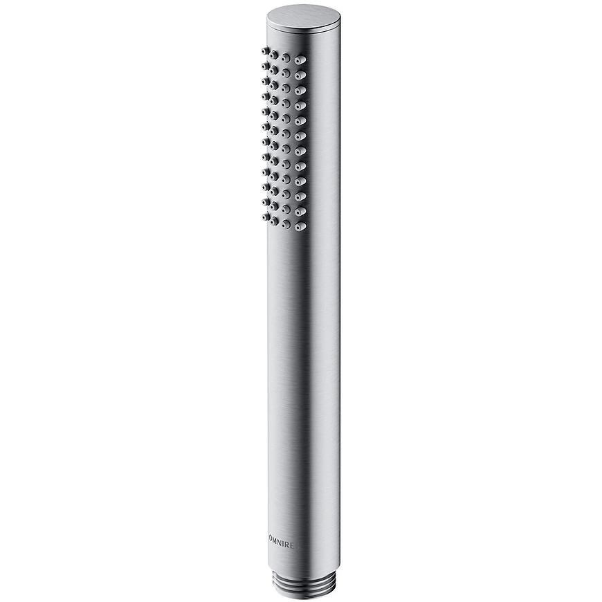 Rączka natryskowa Microphone 1-F nikiel