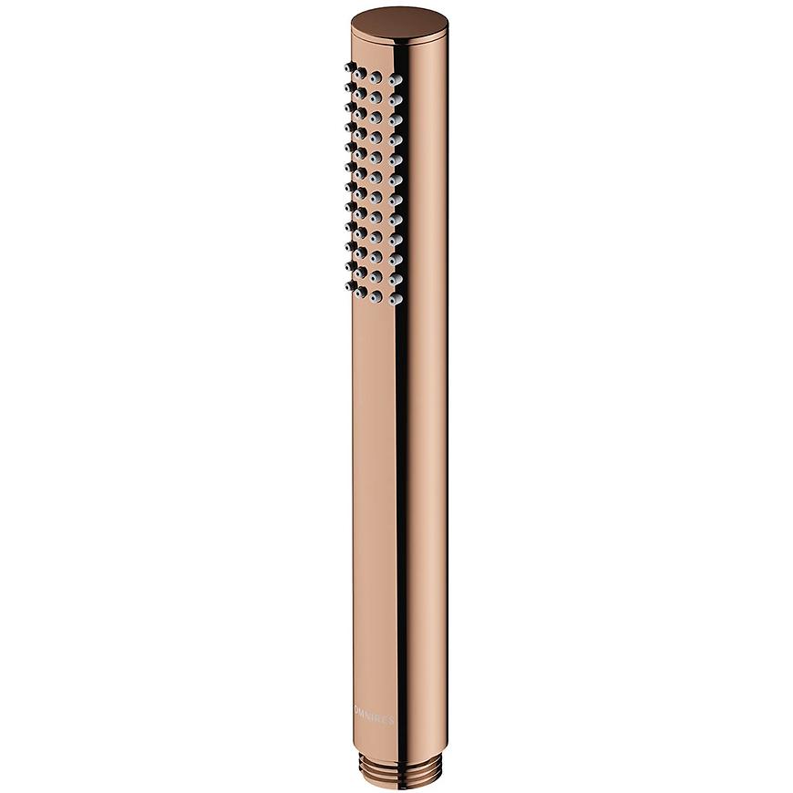 Rączka natryskowa Microphone 1-F miedź