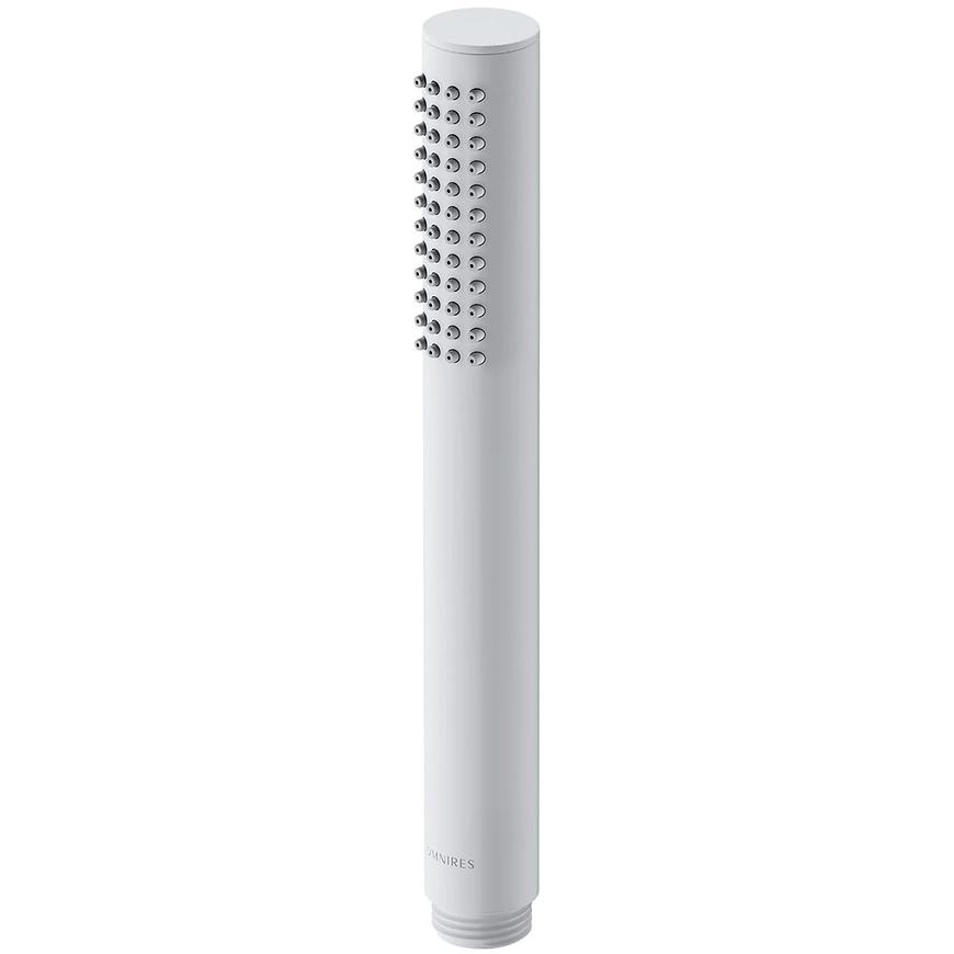 Rączka natryskowa Microphone 1-F biały mat