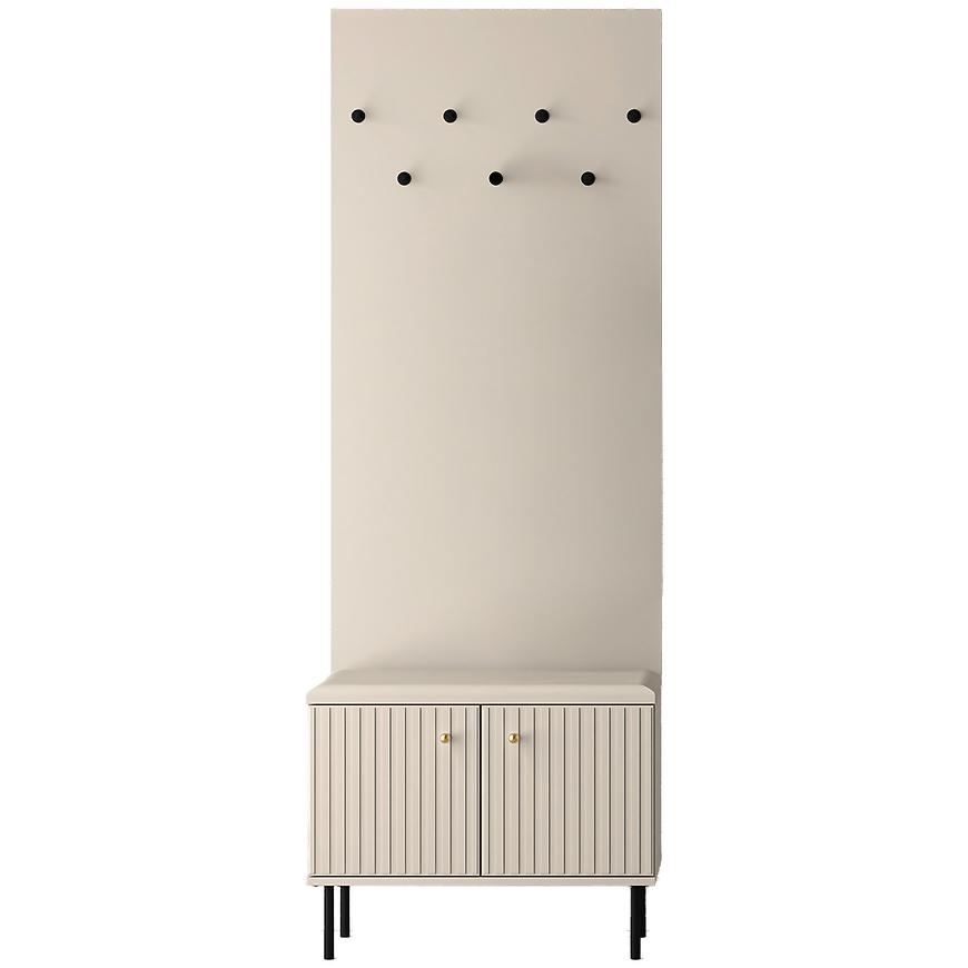 Garderoba Sophie III Cashmere
