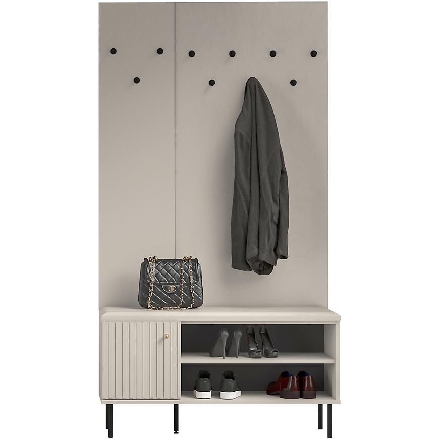 Garderoba Sophie IV Cashmere