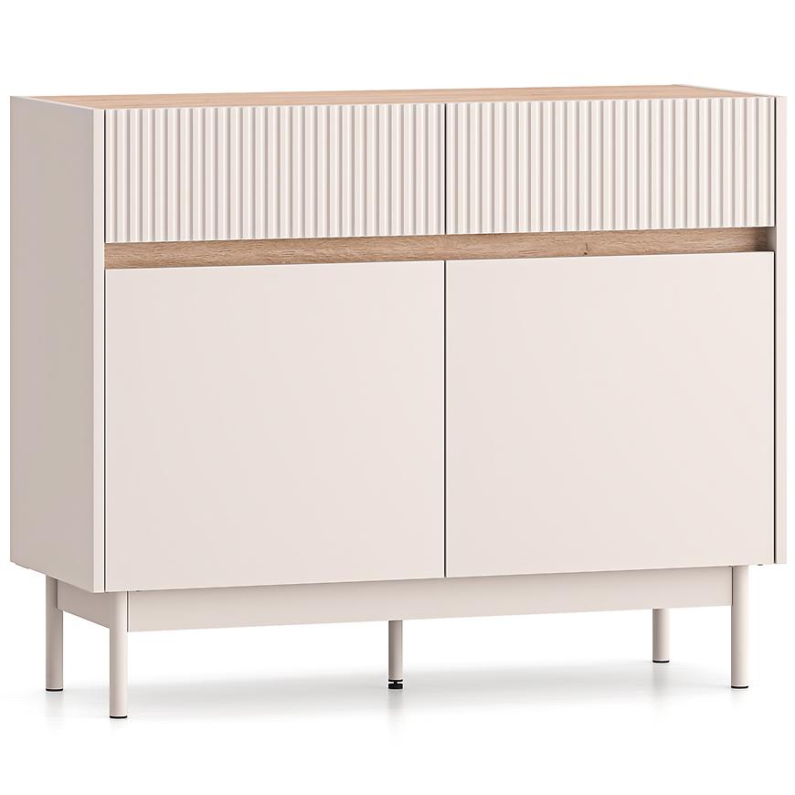 Komoda Dunea 06 Cashmere