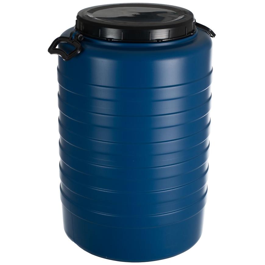 Beczka Z Uchwytem Agr 60 L