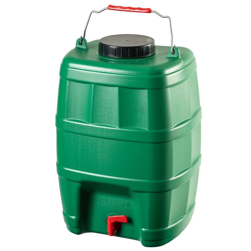 Beczka Kempingowa 20 L Agr