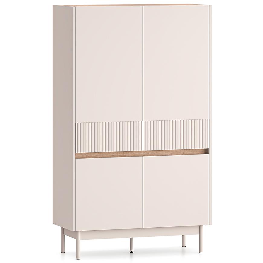 Witryna Dunea 04 cashmere