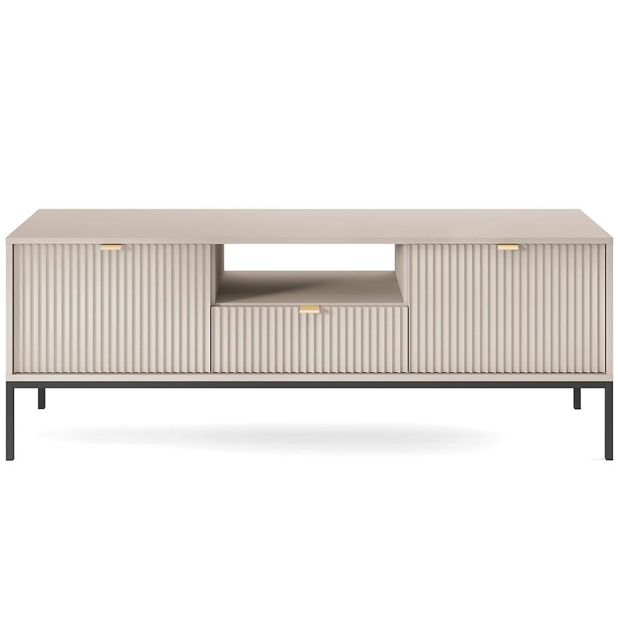 Szafka RTV Nova 154 Cashmere
