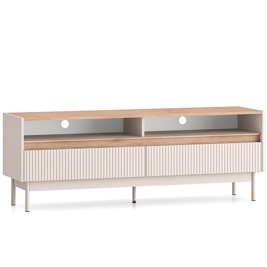 Szafka RTV Dunea 07 Cashmere