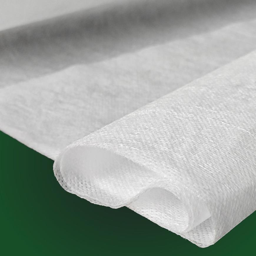 Agrowłóknina 1.6x10M. 19G/M2 biały