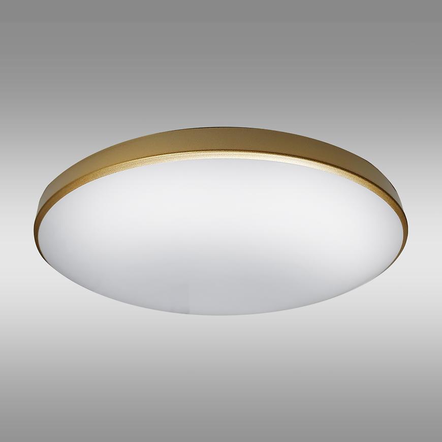 Lampa Q - 243CP Led 36W