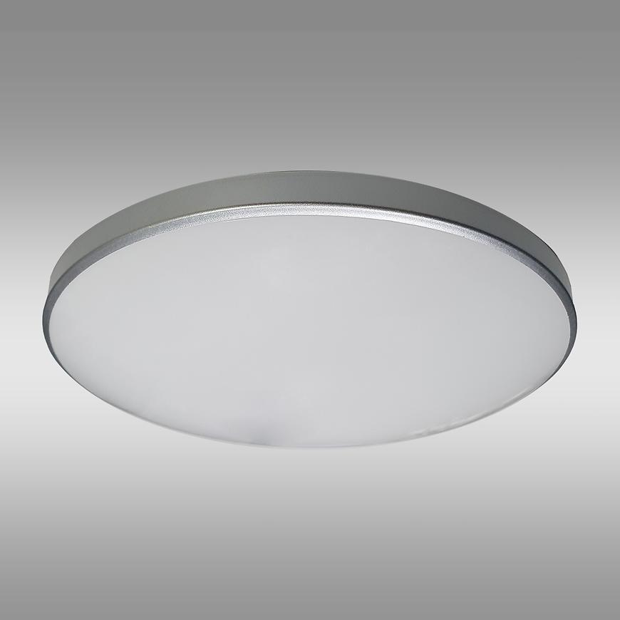 Lampa Q - 244CP Led 12W PL1