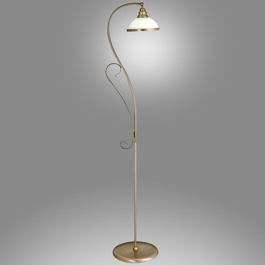Lampa podłogowa Eli P708-1F LP