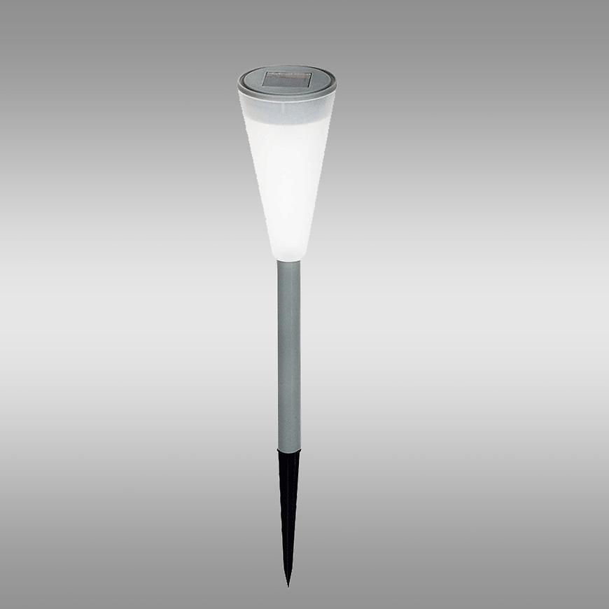 Lampa solarna PATYK 38CM EKO0607
