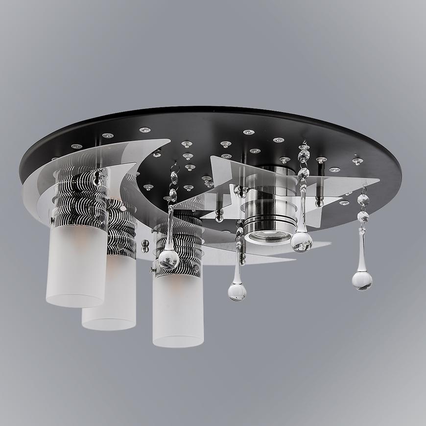 Lampa Star 0838/3+1 PL3