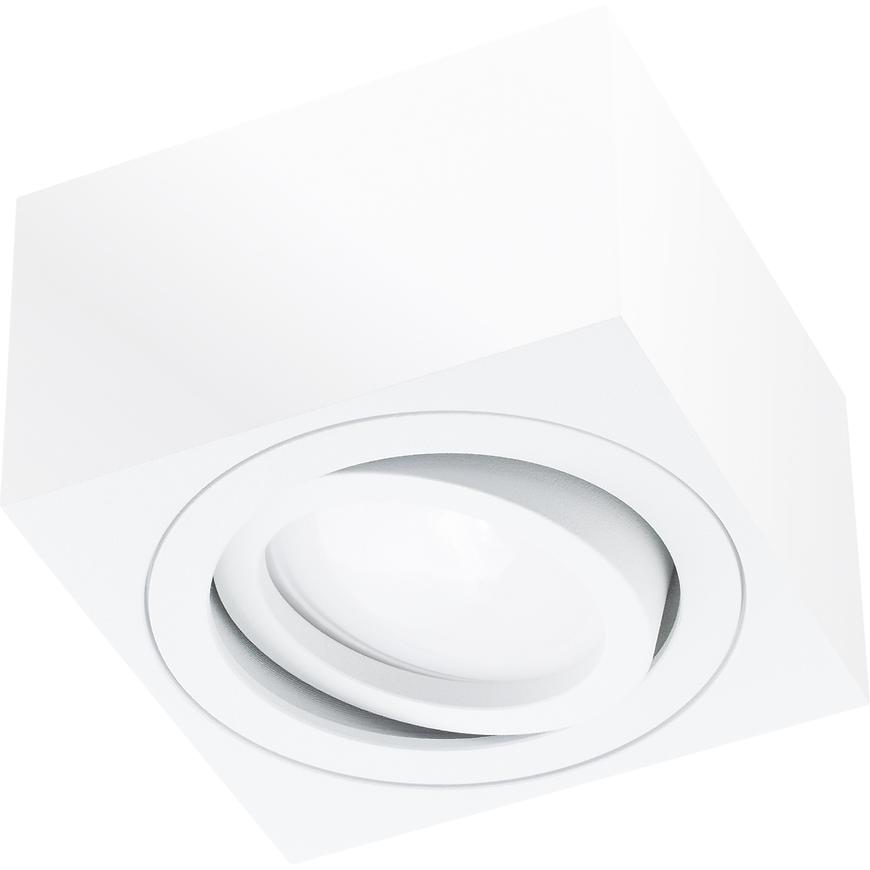 Lampa Amat 50MM 010B white K K1