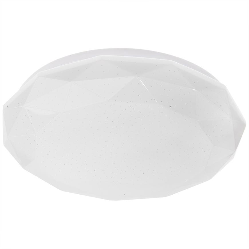 Lampa Glory 18W 0154 4000K diament PL1
