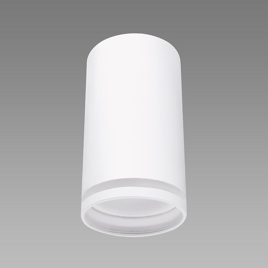 Kinkiet Zula DWL GU10 White 03989 K1
