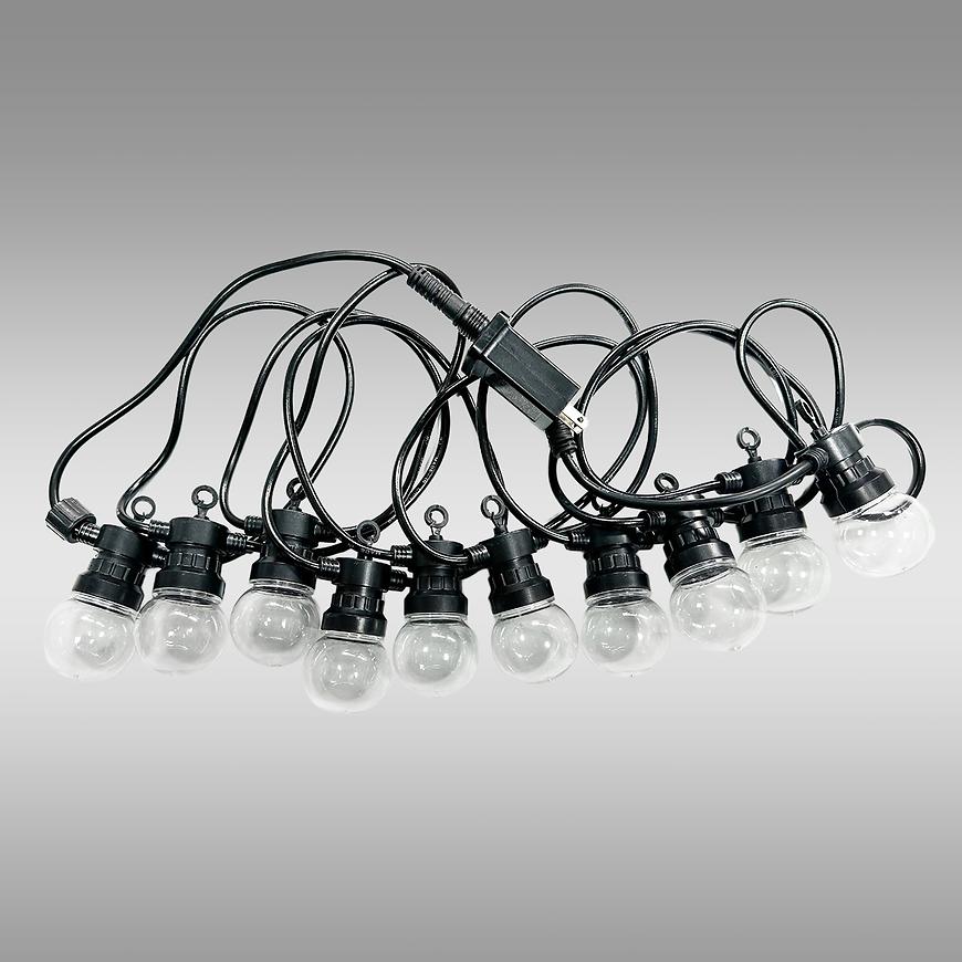 Girlanda 230v Sinope Ao-Si10led