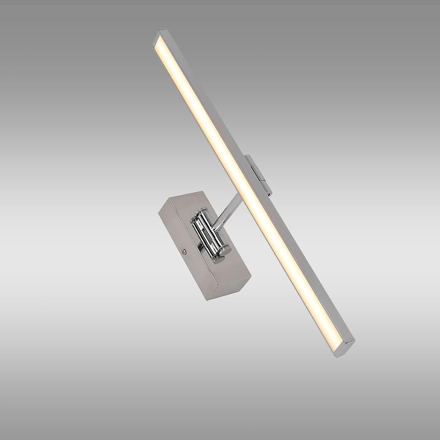 Lampa GOYA 295 AG-G05W29 Chrom 5W K1