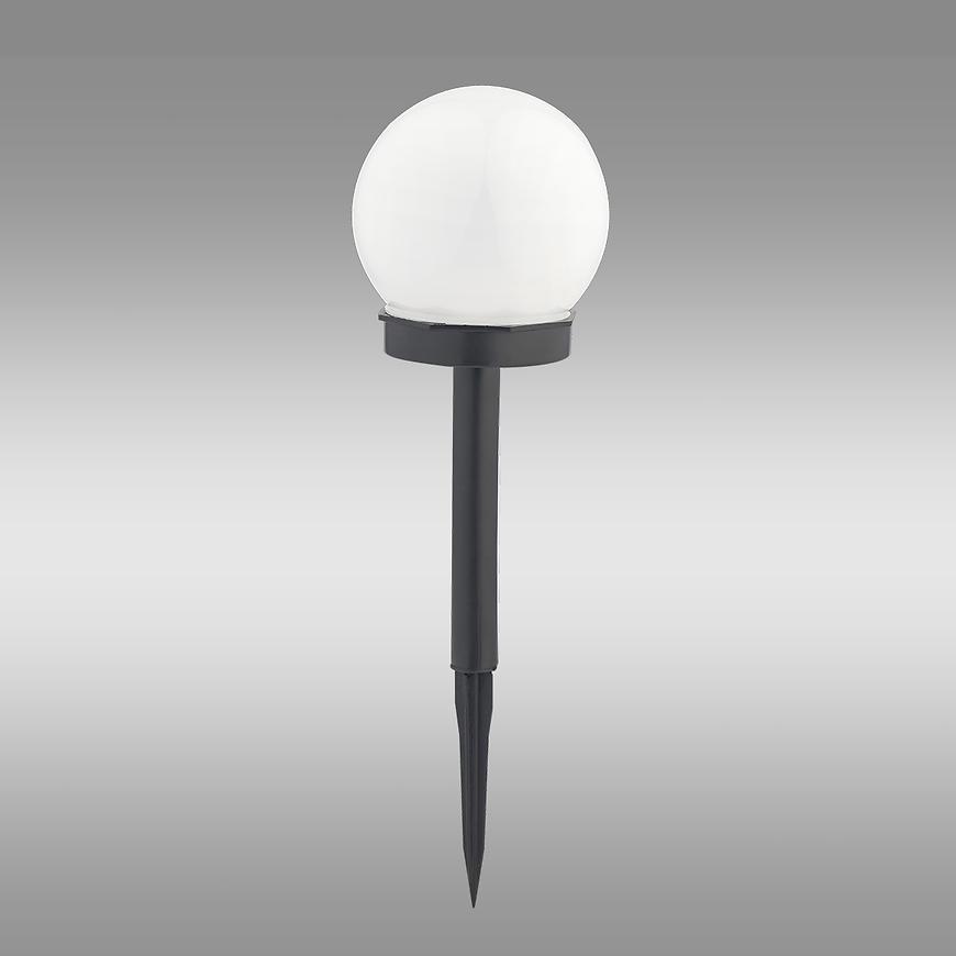 Lampa solarna Kula 10 Cm Ariel Ao-Ar103sl