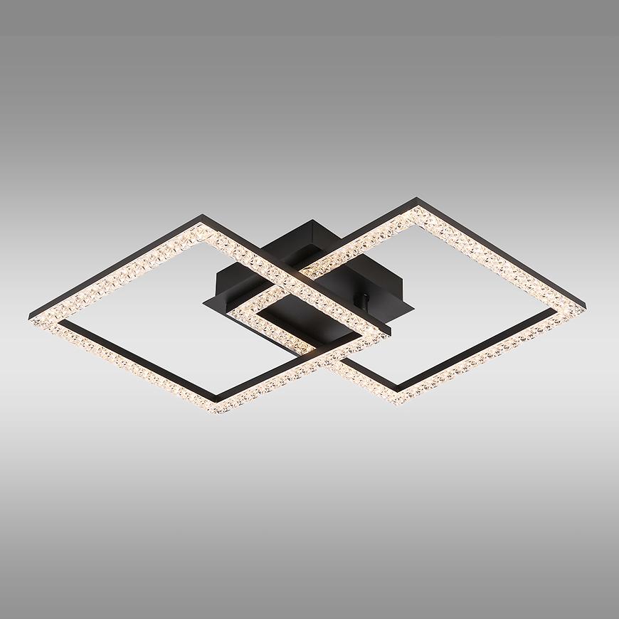 Lampa Elza 2K AC-EL2KLED 20W PL2