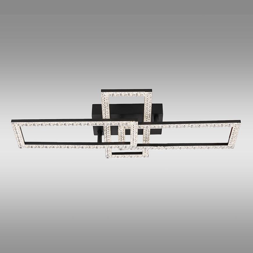 Lampa Elza 3P AC-EL3PLED 24W PL3