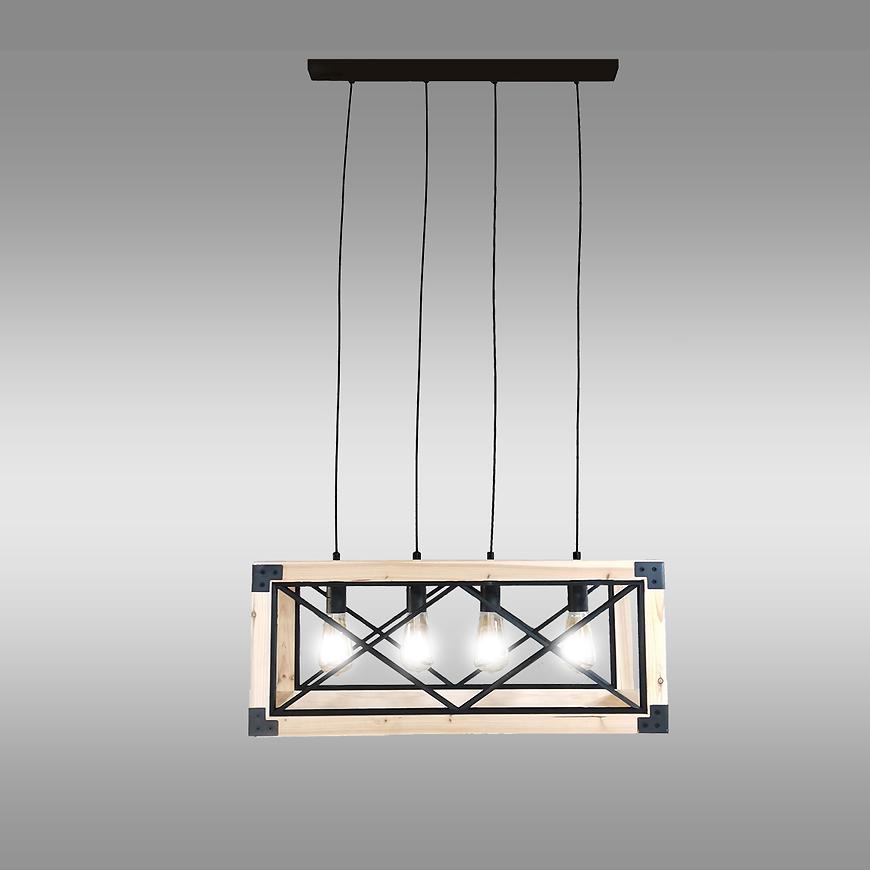 Lampa Kirke AP-KIE274RN LW3