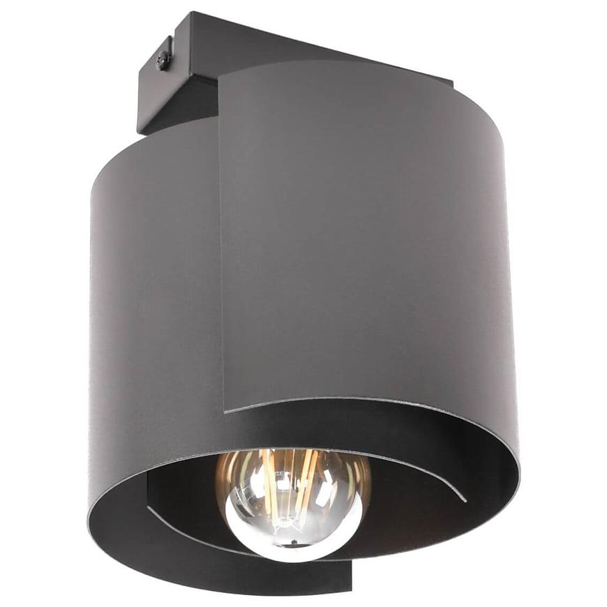 Lampa HUGO Black 2955/Z-B-1 LW1