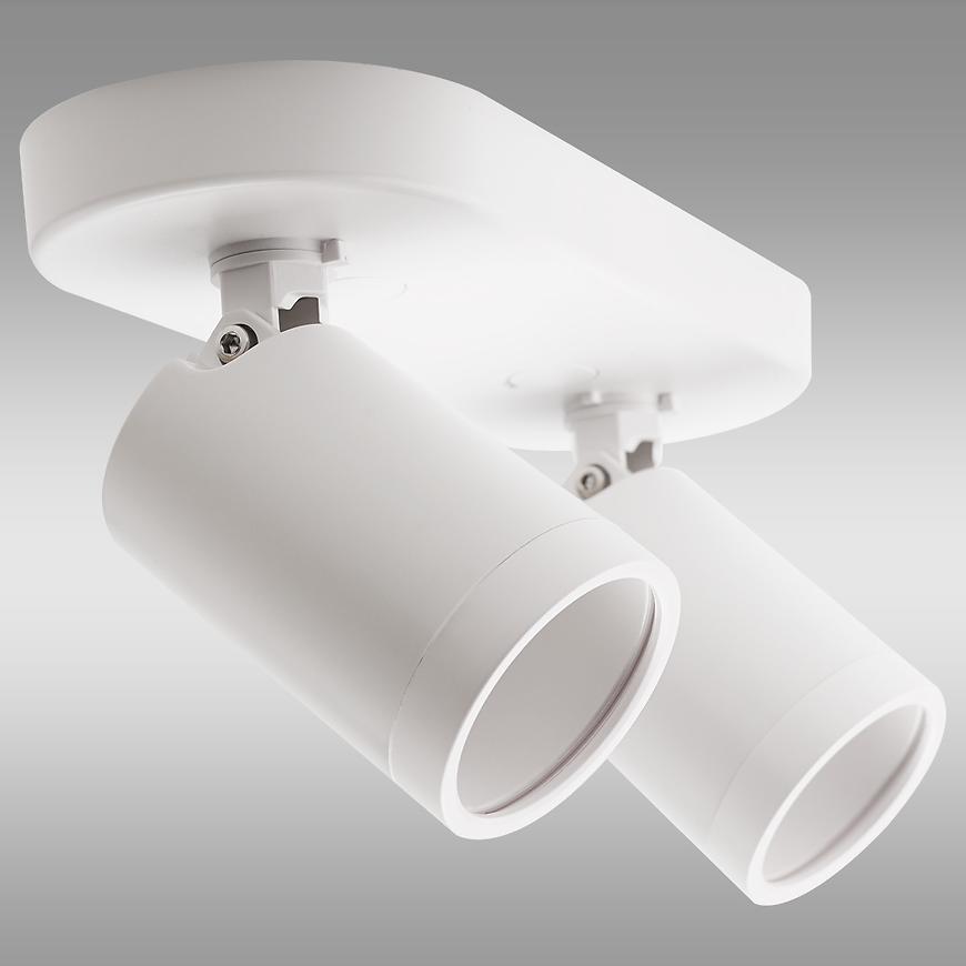 Lampa VO2605 WHITE LS2