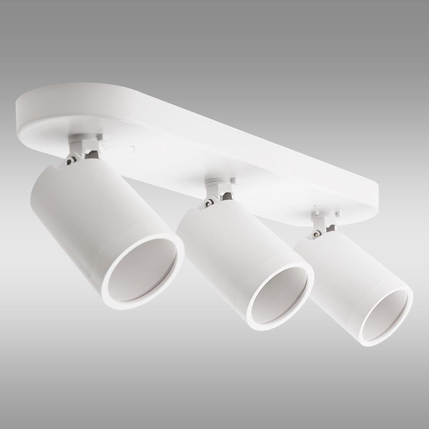 Lampa VO2606 WHITE LS3