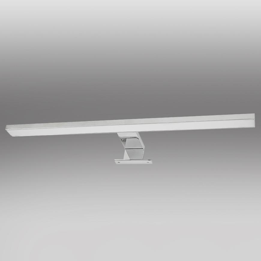 Kinkiet Leito 6358 10W LED 60 cm chrom K1