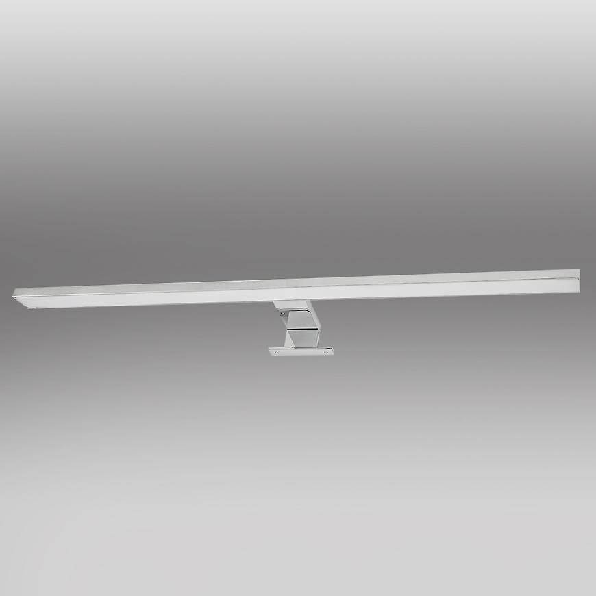 Kinkiet Leito 6359 12W LED 80 cm chrom K1