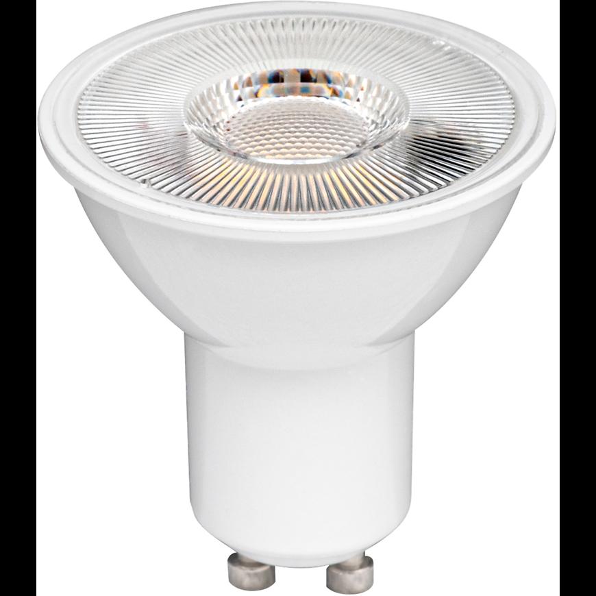 Żarówka LED OSRAM GU10 6,9W 2700K 3 szt