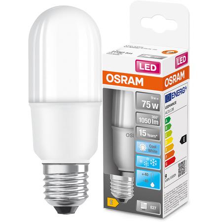 Żarówka LED OSRAM STICK E27 9W 4000K