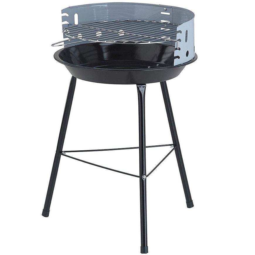 Grill okrągły Party Set 10401