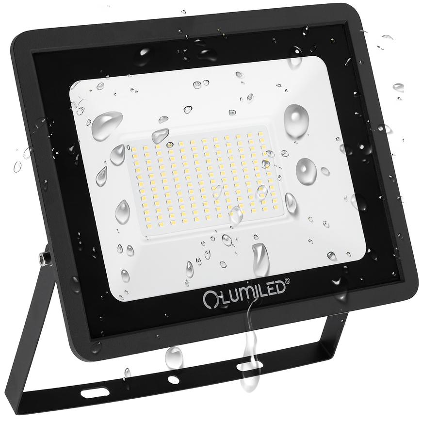Lumiled naświetlacz LED ZUNA 100W 4000K