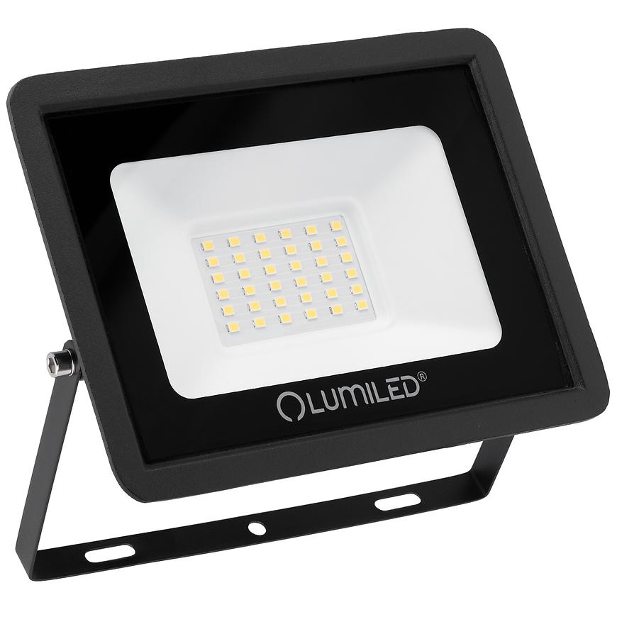 Lumiled naświetlacz LED ZUNA 30W 4000K