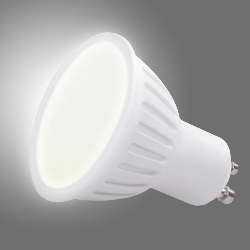 Żarówka LED BC TR GU10 7W 2700K