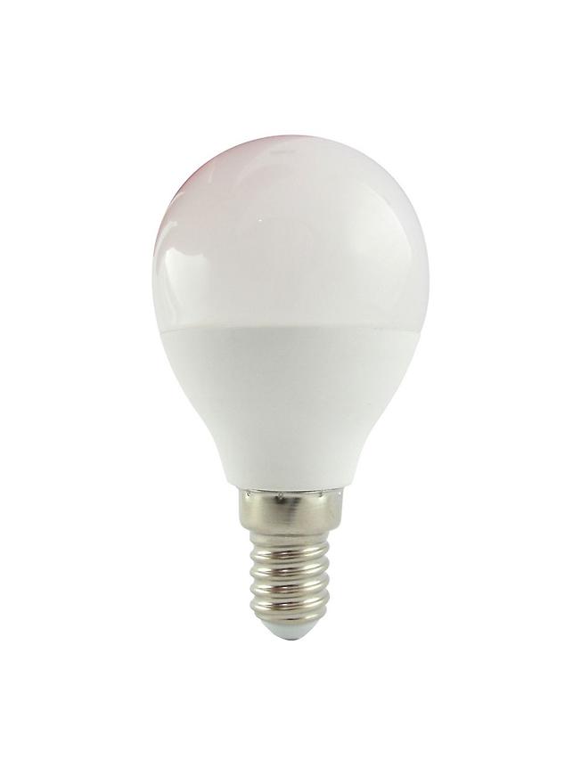 Żarówka 4W E14 P45 6500K