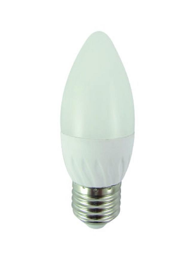Żarówka 6W E27 C35 4200K