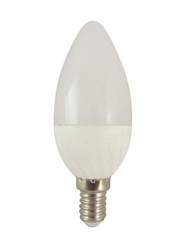 Żarówka TR LED C35 8W 2700K 640lm E14