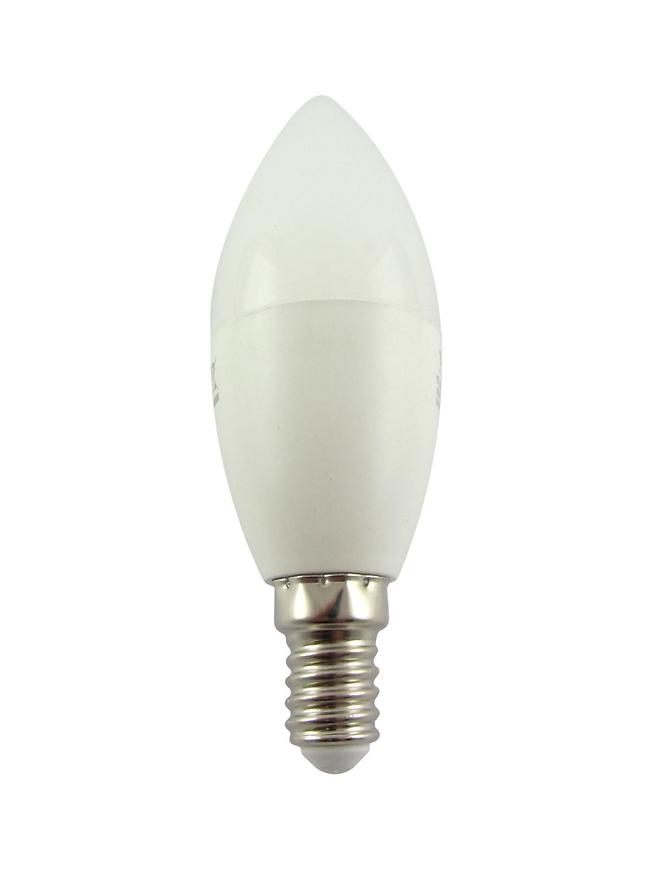 Żarówka TR LED C35 8W 4200K 688lm E14