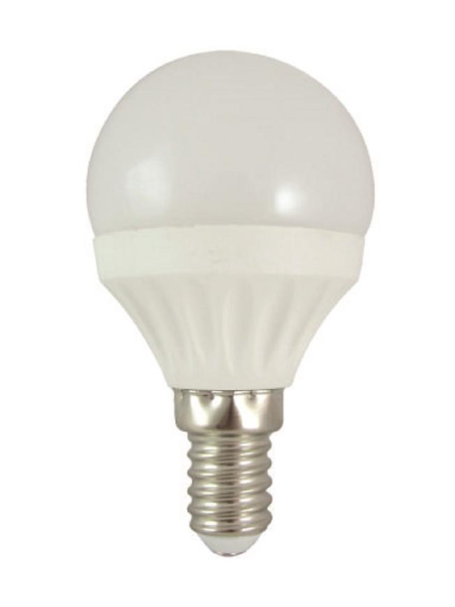 Żarówka TR LED P45 8W 2700K 640lm E14