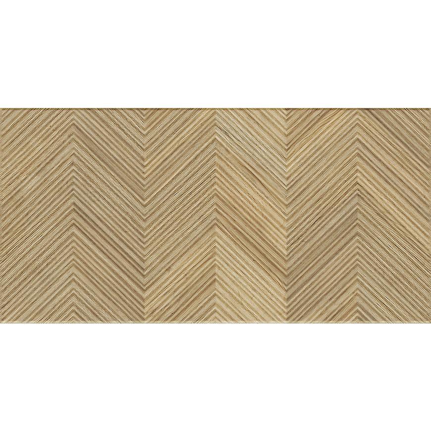 Dekor CCR35-1 Oak Honey Chevron 30/60