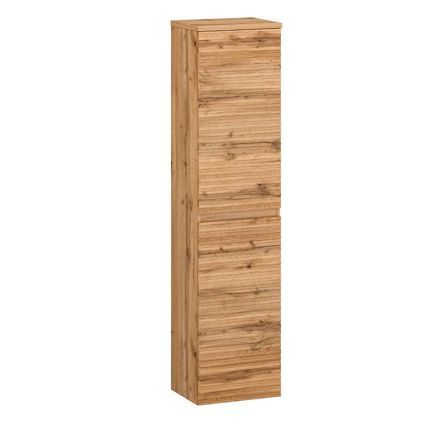 Słupek Bruno 40 dąb