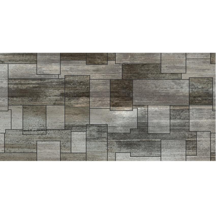 Dekor Nordica grigio 25/50
