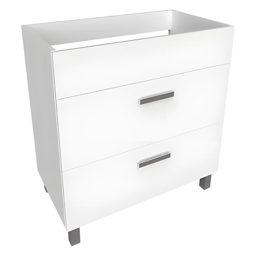 Szafka Beru 80CM Biała